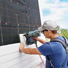 Professional Siding in Fort Stockton, TX